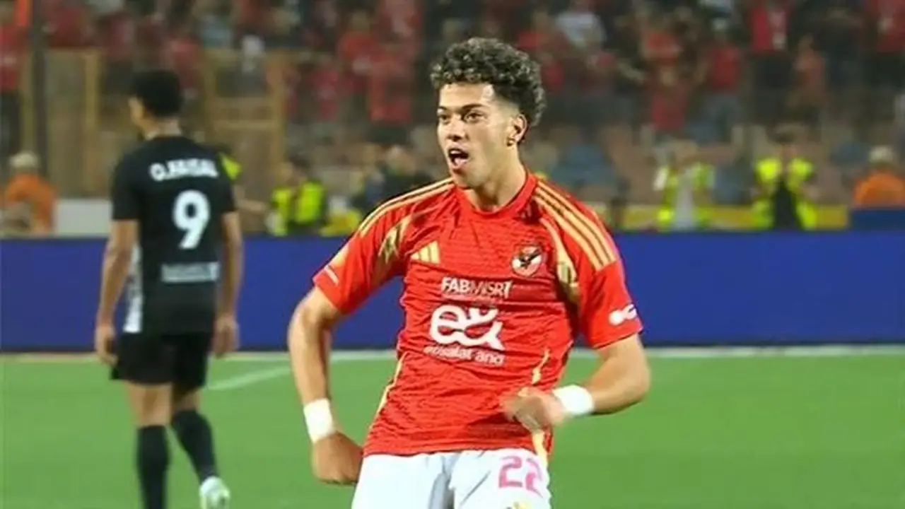 وكيل إمام عاشور يقدم اقتراحًا لحل أزمة اللاعب مع الأهلي (فيديو)