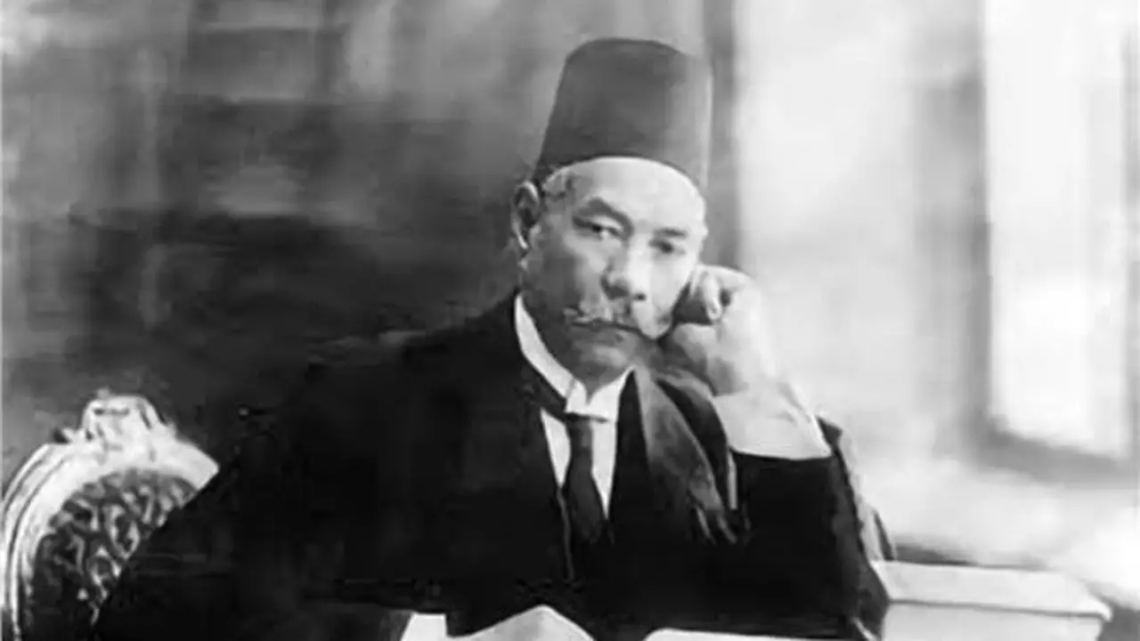 في ذكرى رحيله: كيف أصبح سعد زغلول زعيمًا لثورة 1919؟