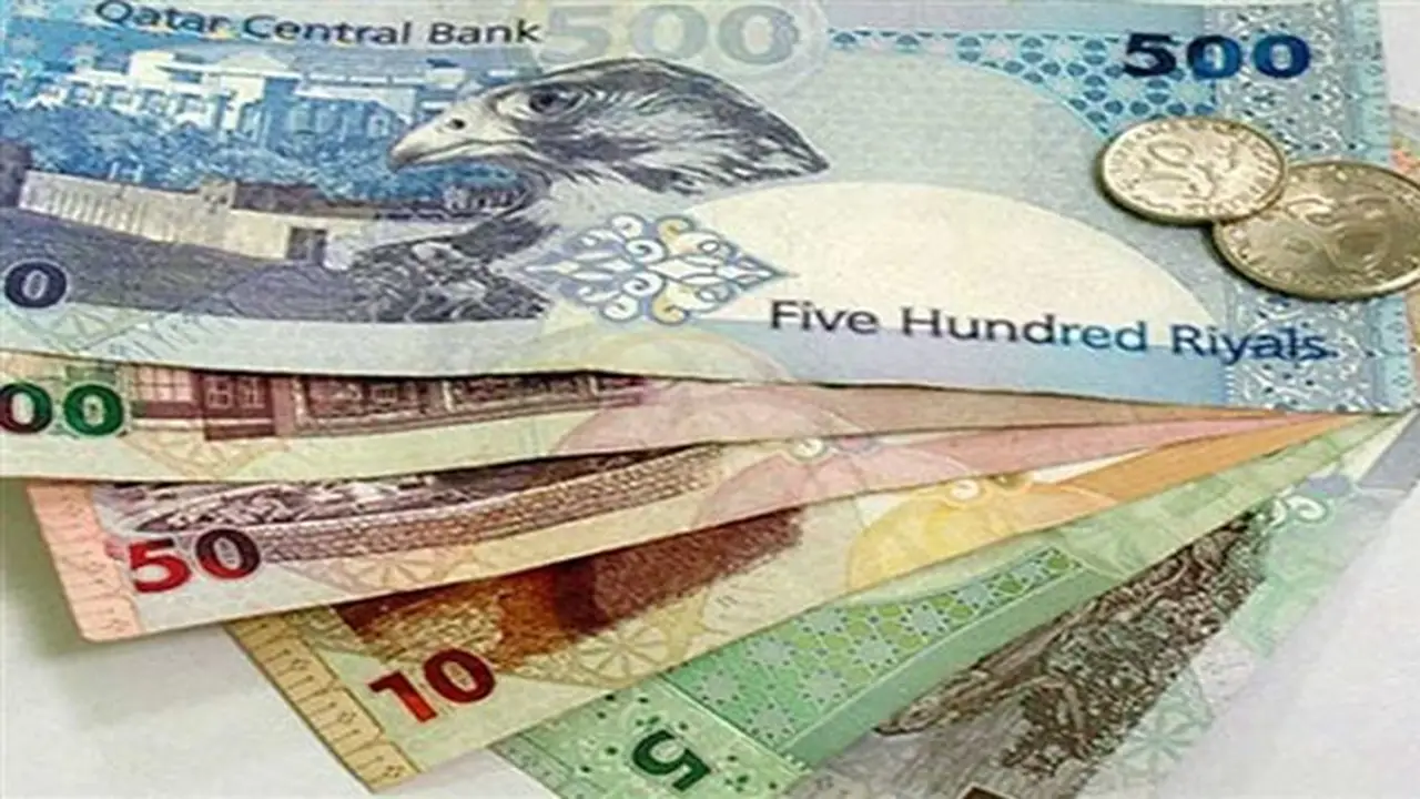 استقرار سعر الريال القطري مقابل الجنيه في بنك مصر اليوم الأحد