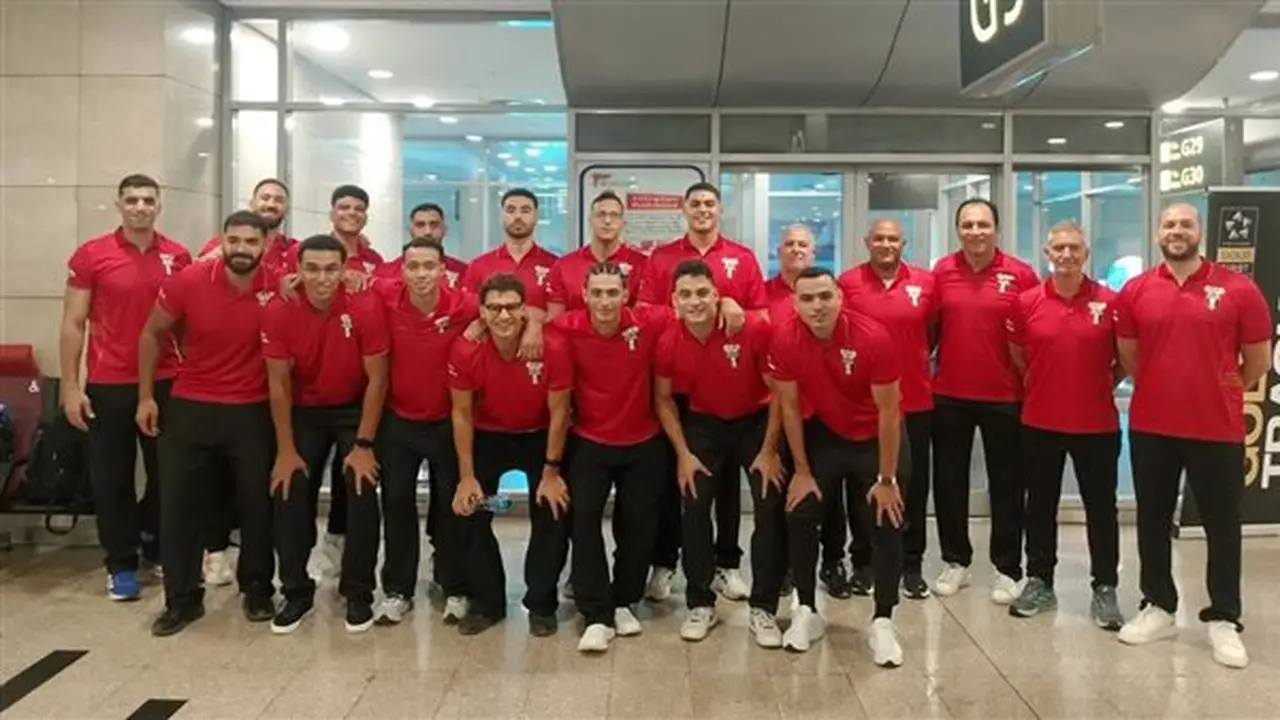 موعد مباراة مصر والبرتغال في كرة اليد بدورة ألعاب البحر المتوسط