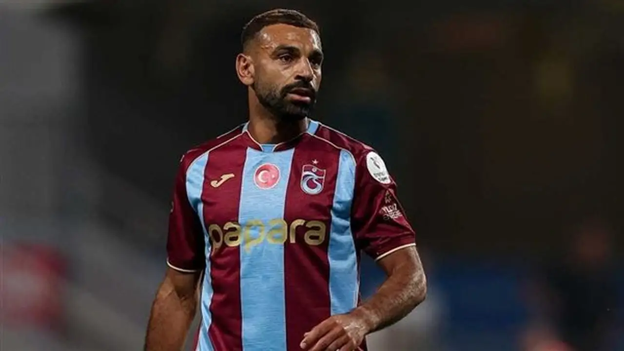 التشكيل المتوقع لطرابزون سبور أمام باشاك شهير في الدوري التركي وموقف محمد صلاح