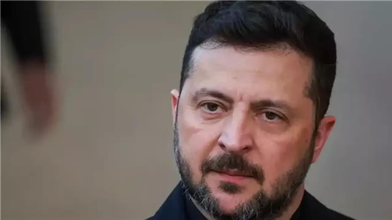 زيلينسكي: إجراء انتخابات خلال الحرب قد يؤدي إلى انهيار أوكرانيا