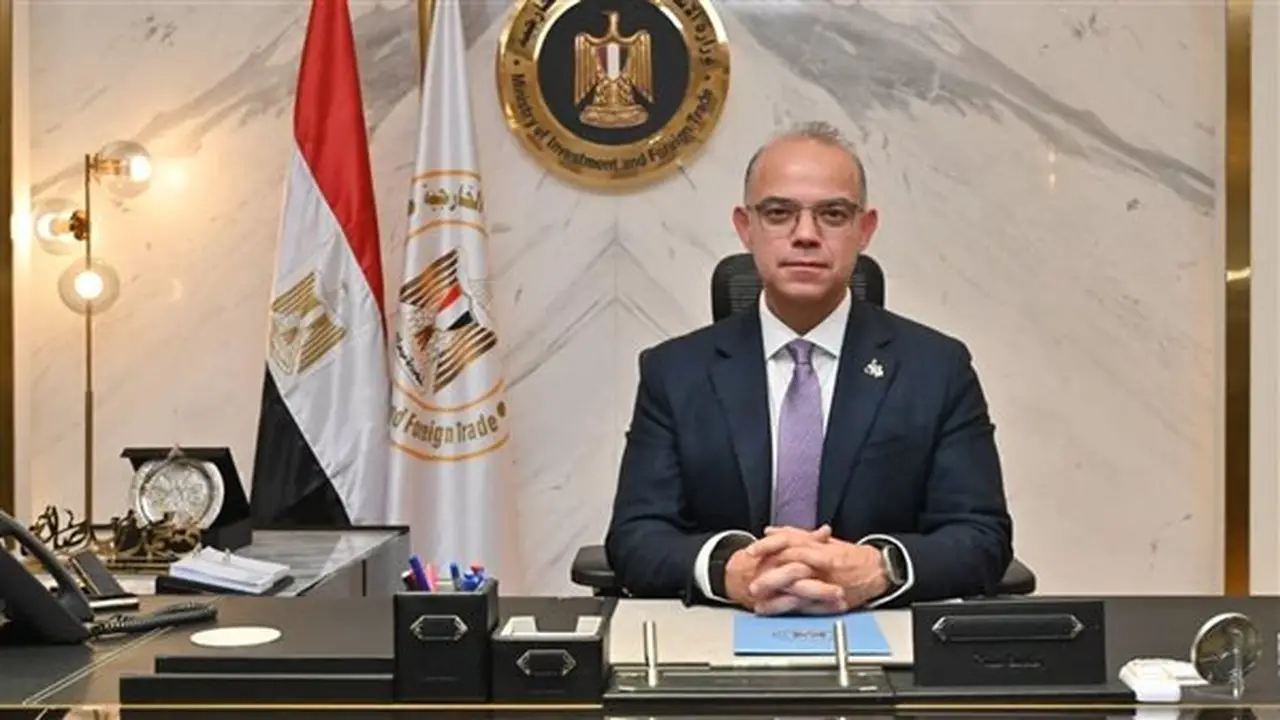 قرار وزير الاستثمار بشأن تصدير السكر بأنواعه