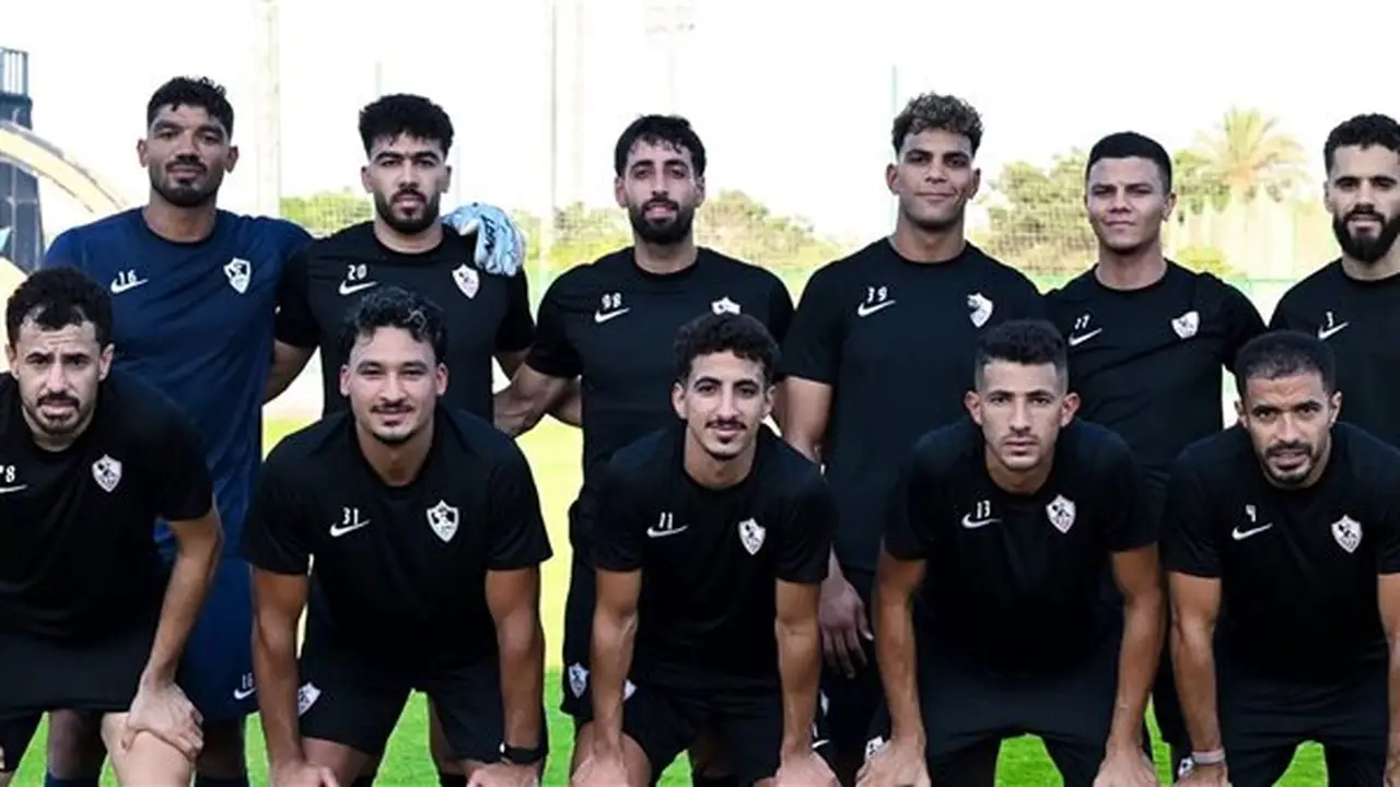 الزمالك ينفي فرض عقوبات مالية على اللاعبين بعد التعادل مع الاتحاد السكندري
