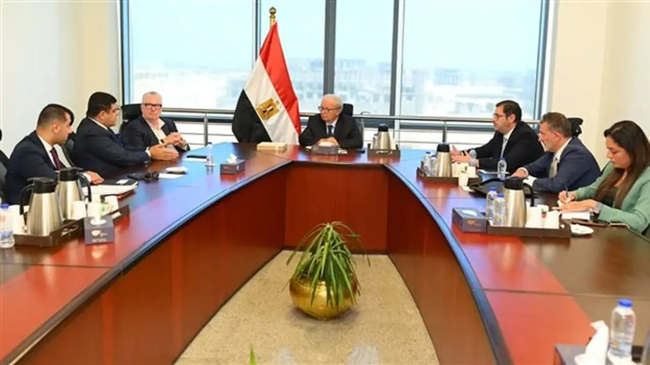 إطلاق أول برج عالمي بلا انبعاثات كربونية: مفاجأة مشروع فوربس بالعاصمة الإدارية الجديدة