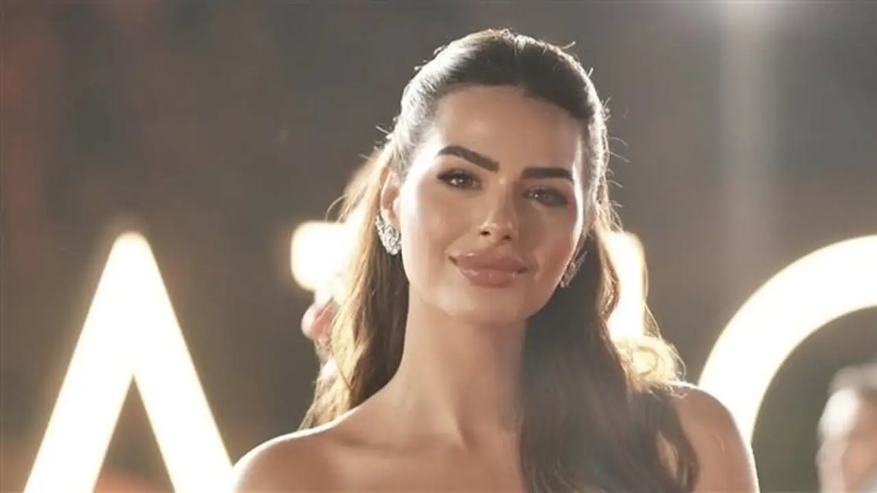 هنادى مهنا: أتعامل مع الشائعات بتجاهل.. والسوشيال ميديا نسيت معنى الستر