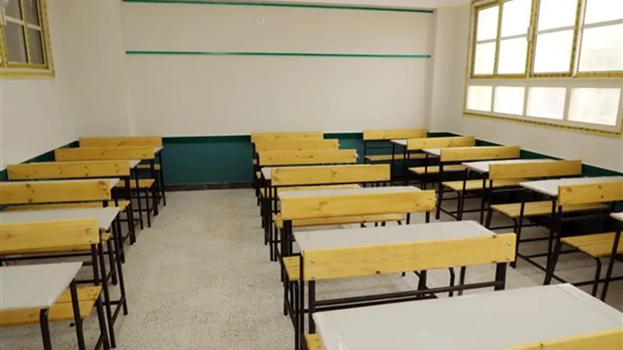 محافظ الشرقية يعلن افتتاح 30 مدرسة جديدة لتخفيف الكثافات الطلابية