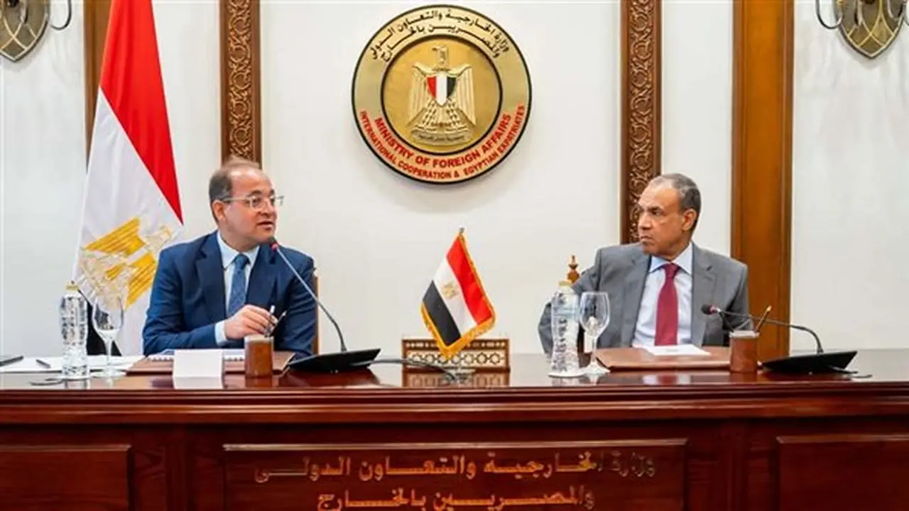 وزير المالية: الاقتصاد المصري يشهد تحسنًا والقطاع الخاص يستحوذ على 60% من الاستثمارات