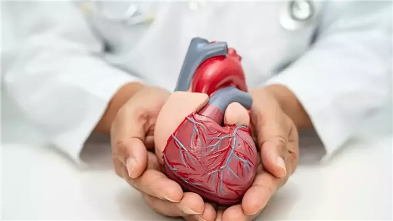 9 علامات تشير إلى ضعف كفاءة ضخ القلب للدم