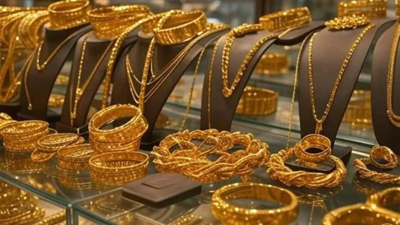 أسعار الذهب في السعودية اليوم الأحد 23 أغسطس 2026