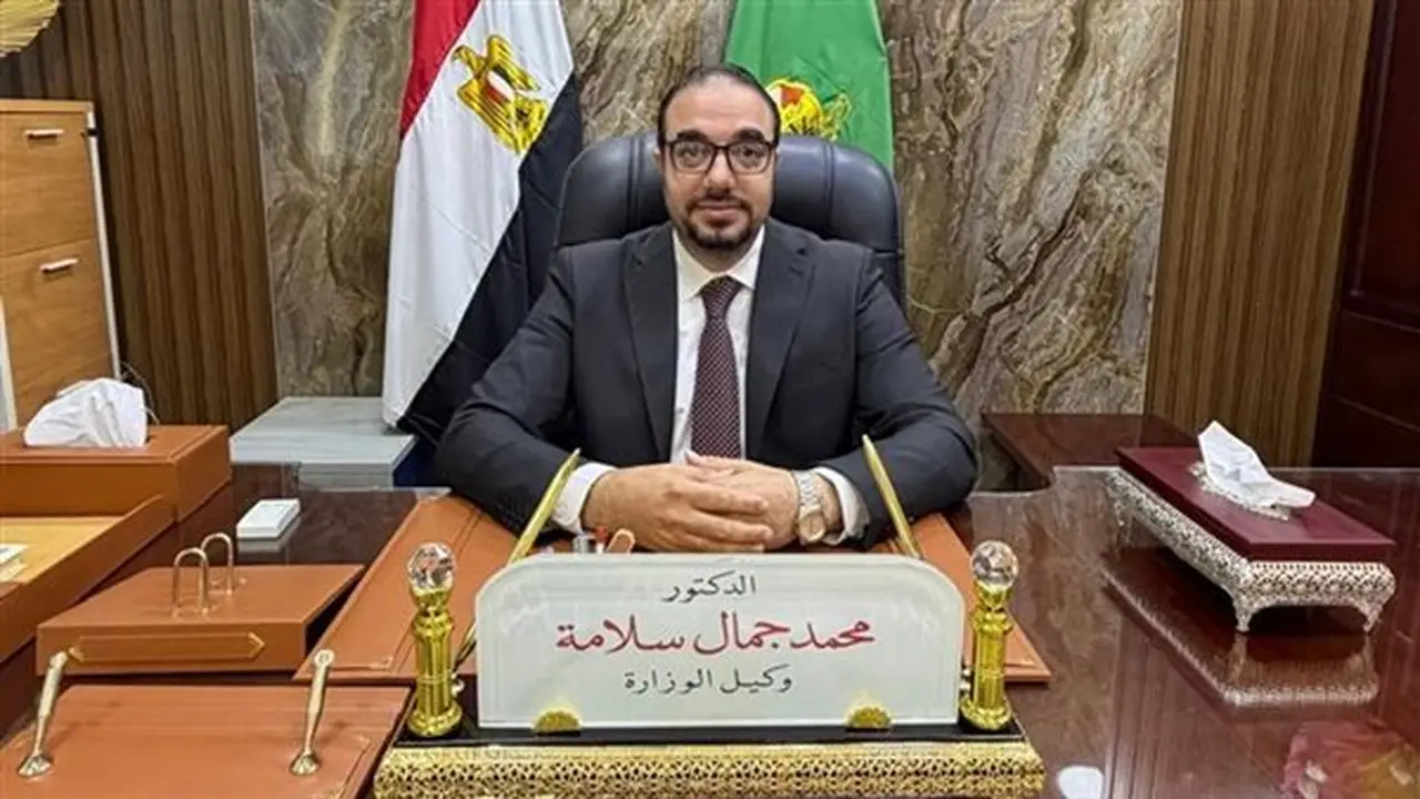 صحة الفيوم توضح تفاصيل فيديو بيع العسل بإدارة إطسا الصحية
