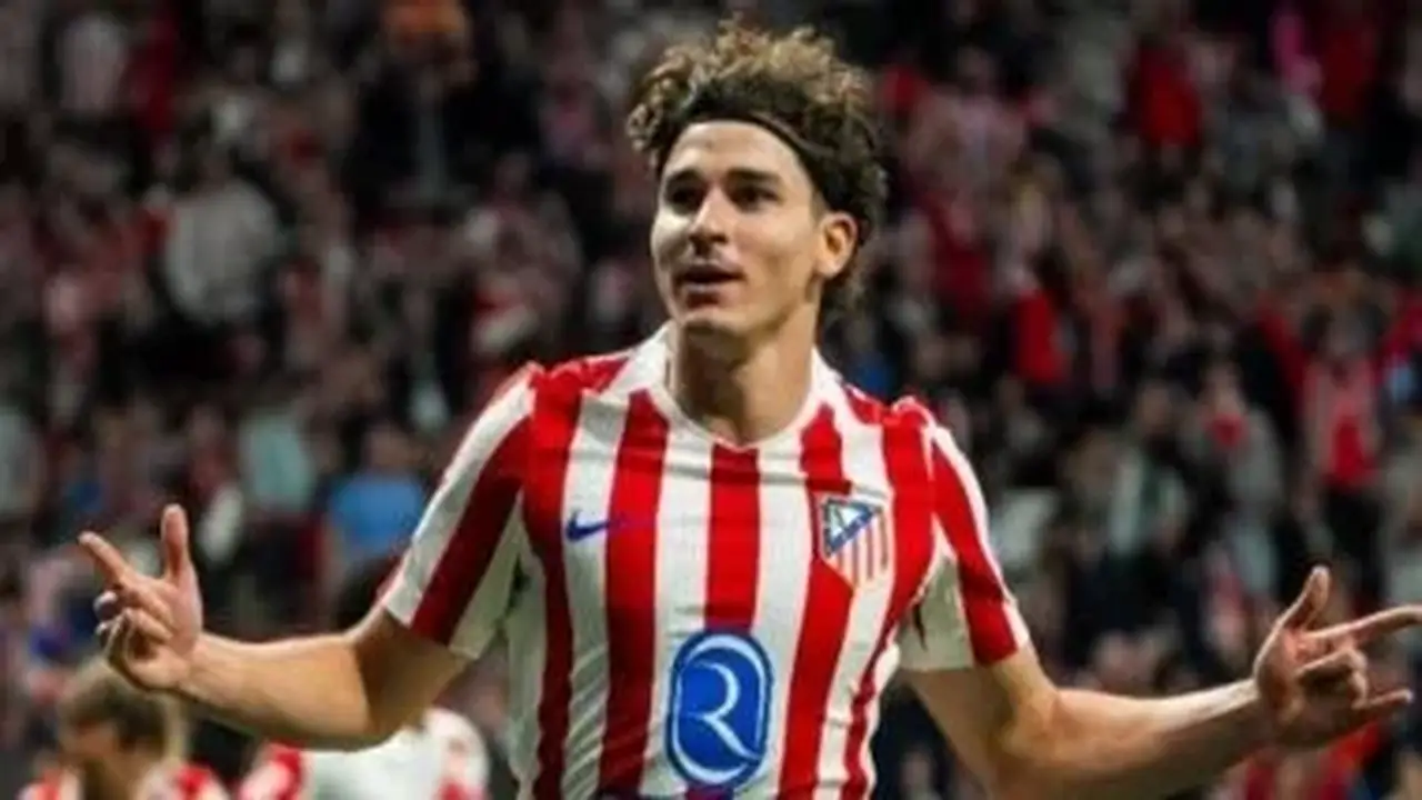 أتلتيكو مدريد يستعد لمواجهة فياريال مع وجود ألفاريز على مقاعد البدلاء