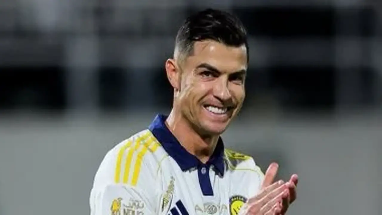 23 هدفًا تفصل كريستيانو رونالدو عن الوصول إلى الهدف الألف