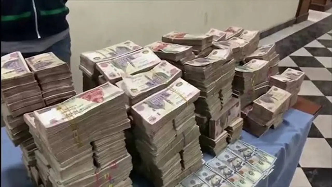230 مليون جنيه: تفاصيل سقوط 3 عناصر غسلوا أموال المخدرات عبر العقارات والسيارات