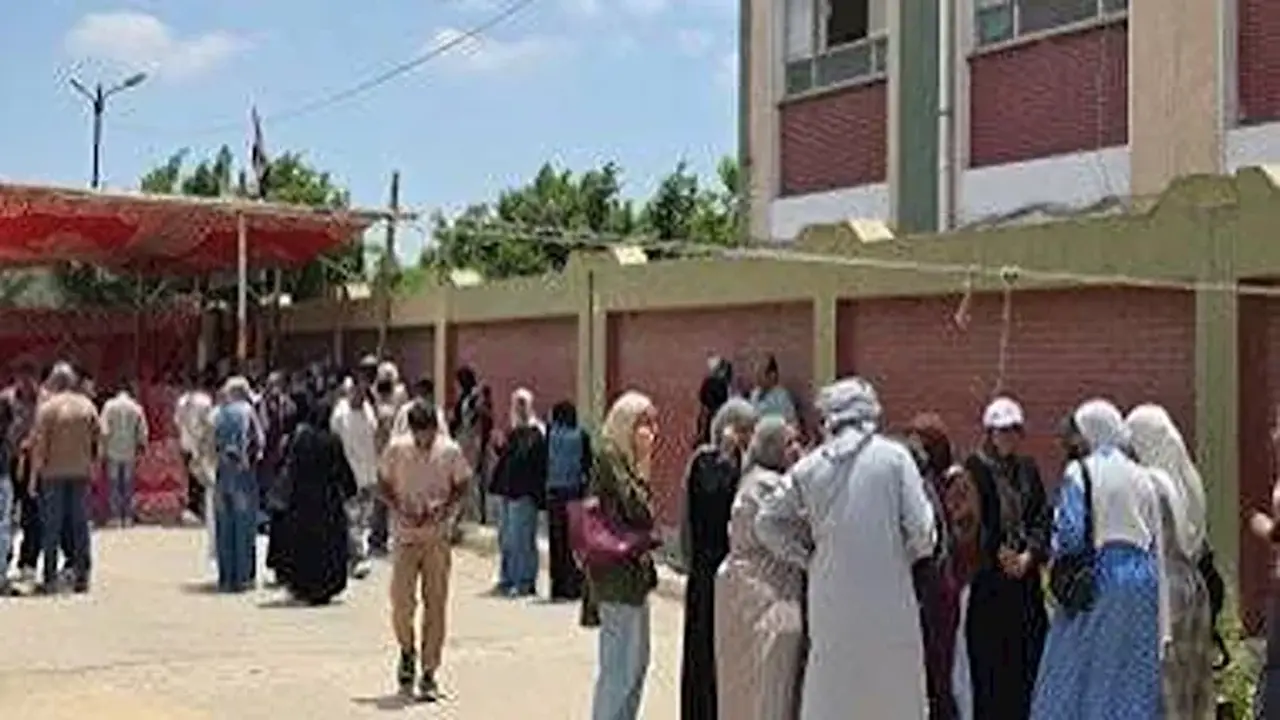 غداً.. انطلاق امتحانات الثانوية العامة الدور الثاني في القاهرة بمشاركة 33 ألف طالب