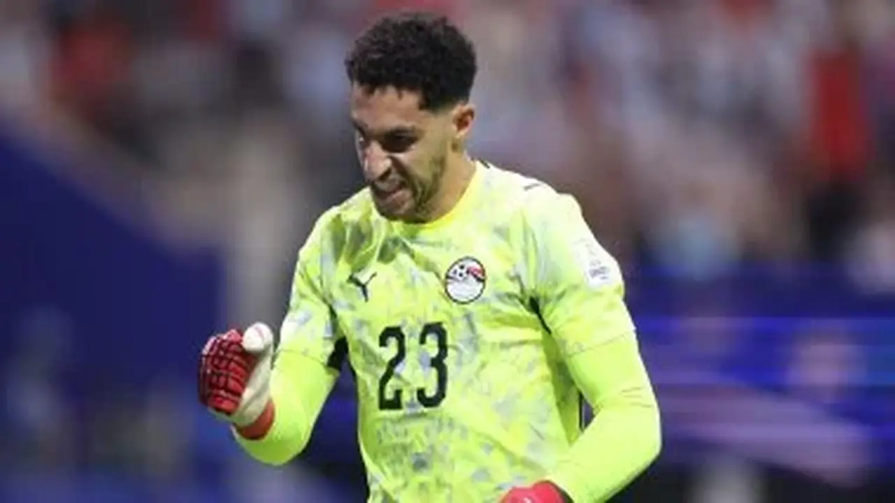 أربعة حراس مرمى مرشحين لتعزيز منتخب مصر في استعداداته لكأس العالم 2030