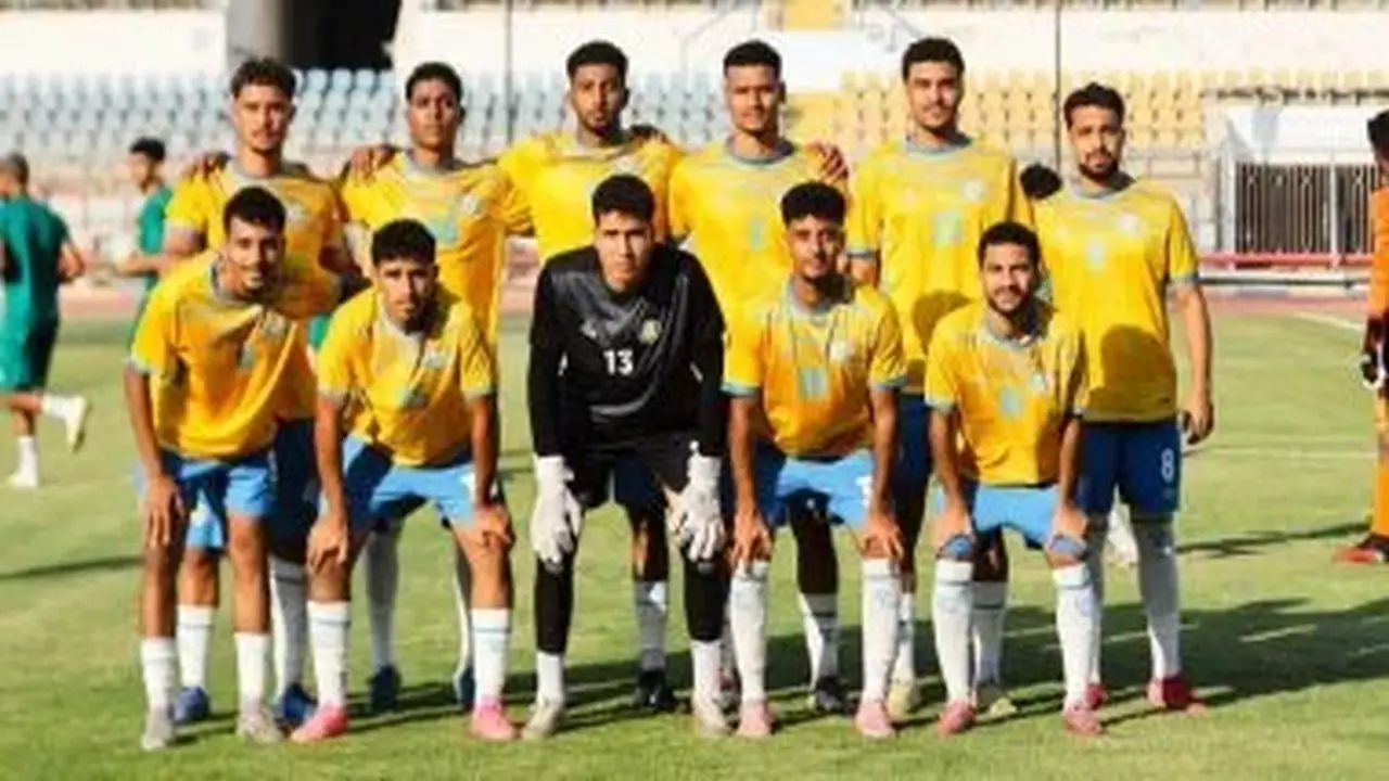 5 مباريات حاسمة في ختام الجولة الأولى من دوري المحترفين اليوم