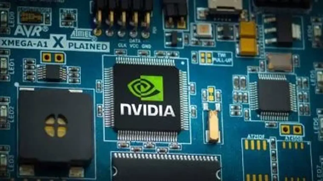 Nvidia ترفع أسعار خوادم الذكاء الاصطناعي بأكثر من 15% بسبب أزمة شرائح الذاكرة