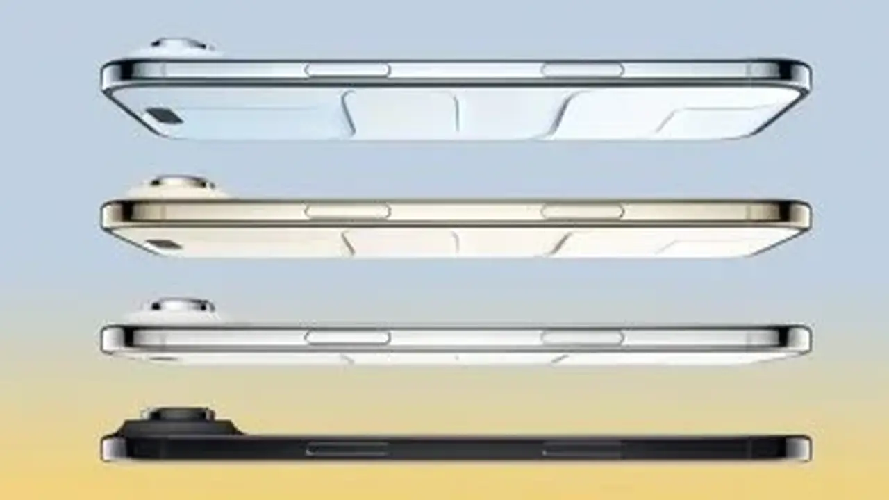 آبل تعلن عن iPhone Air 2 في 2027 مع خمس ميزات جديدة