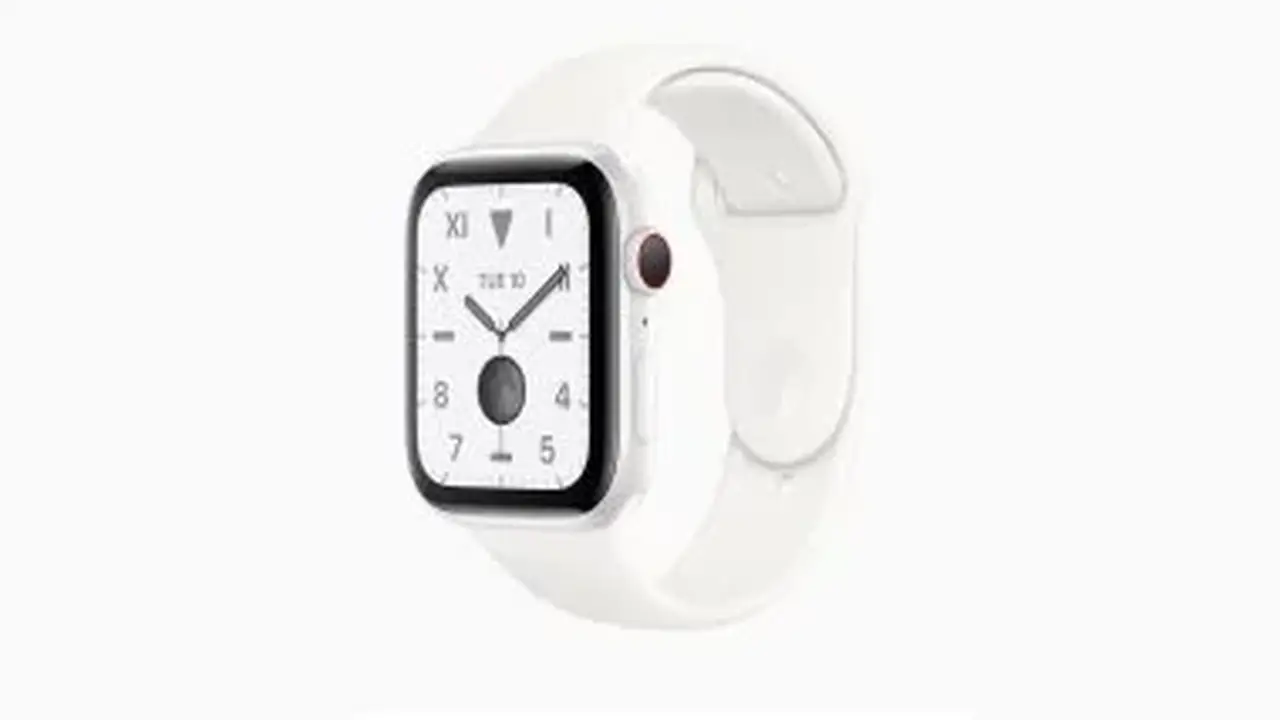 آبل تعيد الفخامة إلى Apple Watch بتصميم أسطوري يعود بعد غياب سنوات