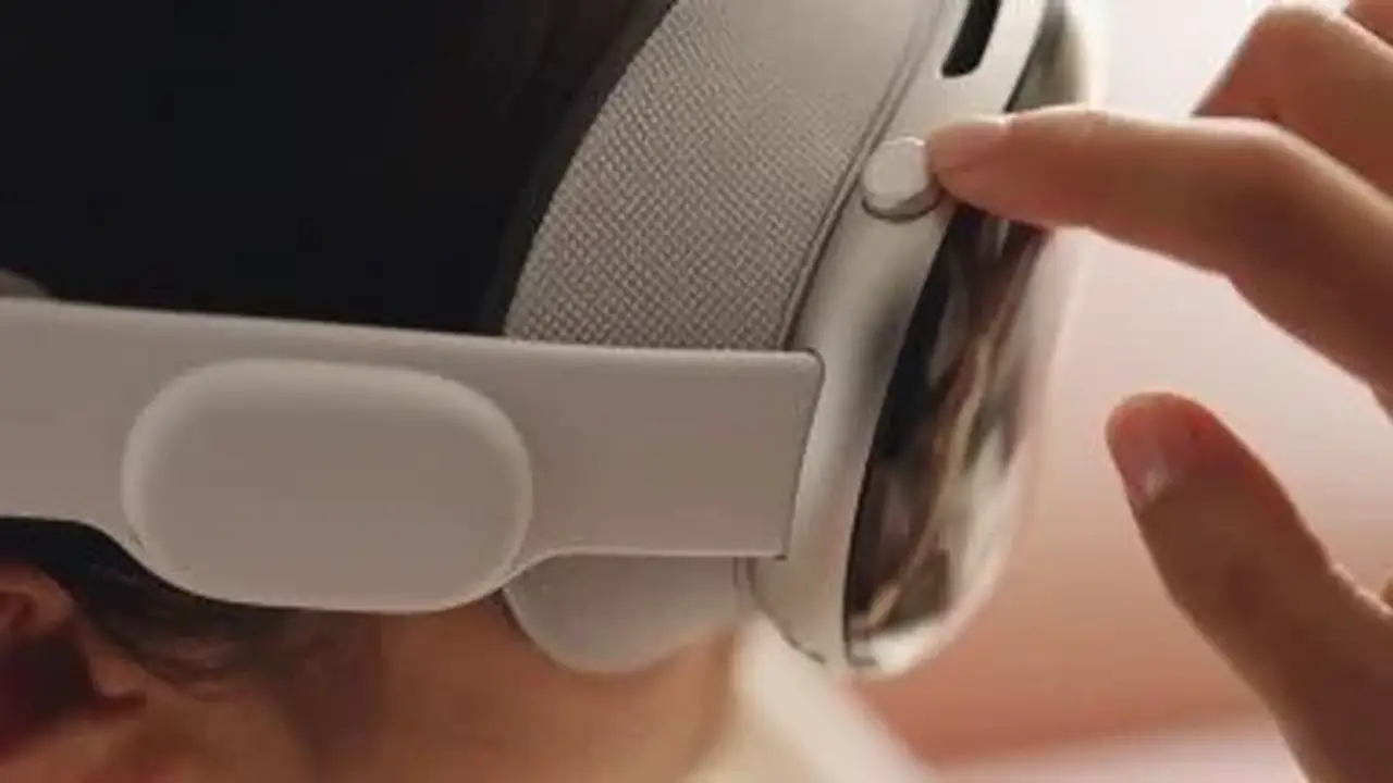 آبل تقرر تسريح 60 موظفًا من قسم Vision وسط تحول استراتيجي