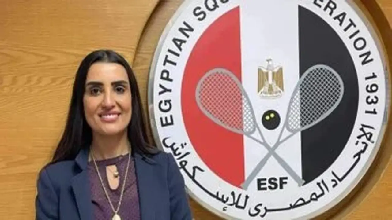 آمنة الطرابلسي: جيل واعد من ناشئي الإسكواش المصري بعد إنجاز بطولة العالم