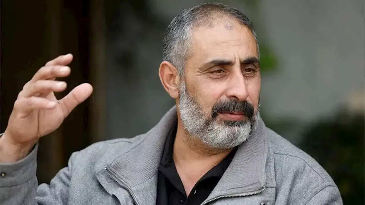 من هو فتحي خازم المعروف بـ “أبو الرعد” الذي أعدمته إسرائيل في جنين؟