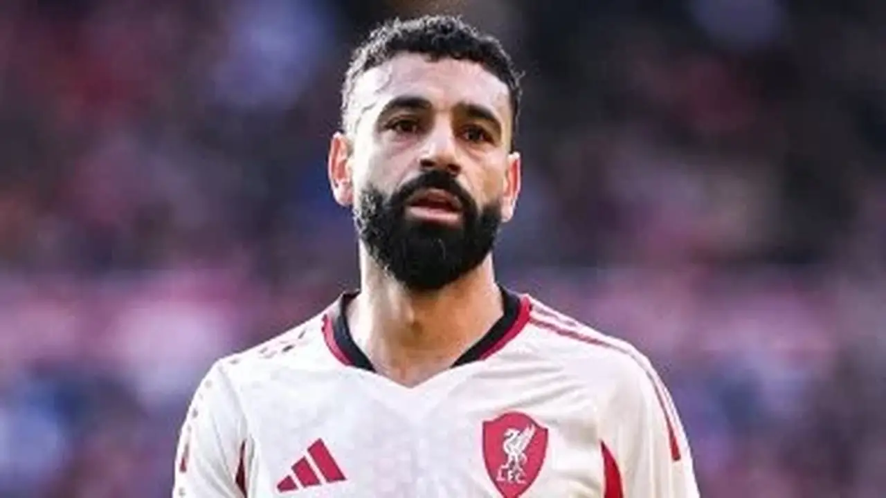 أتلتيكو مدريد يدخل سباق التعاقد مع محمد صلاح وسط منافسة من أندية تركية