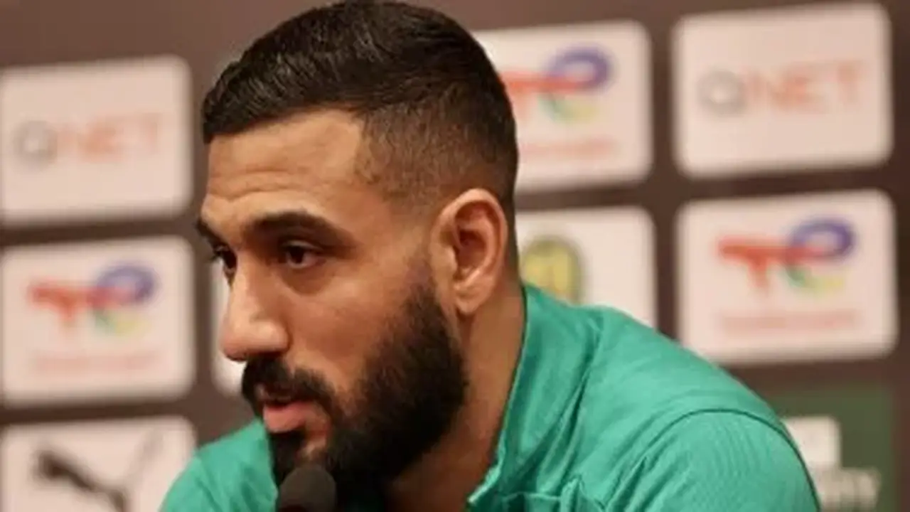 أحمد الشناوي: العميد لم يظلمني وجماهير المصري والزمالك الأفضل في مصر