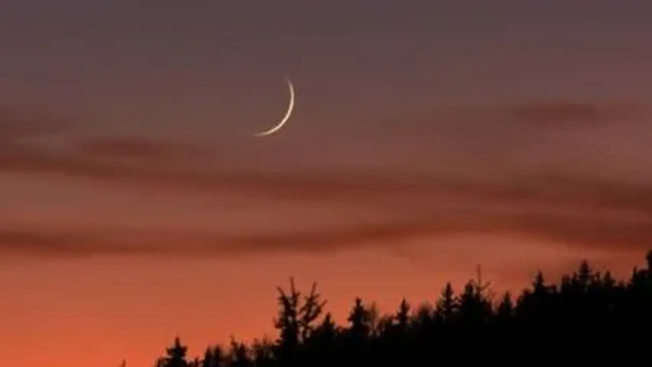 تعرف على موعد شهر رمضان وعيد الفطر المبارك في 2027