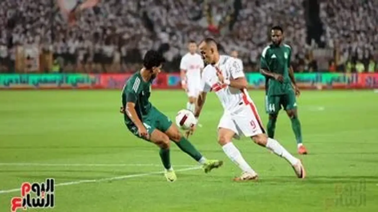 أهم أخبار الرياضة المصرية اليوم الجمعة 21 أغسطس 2026