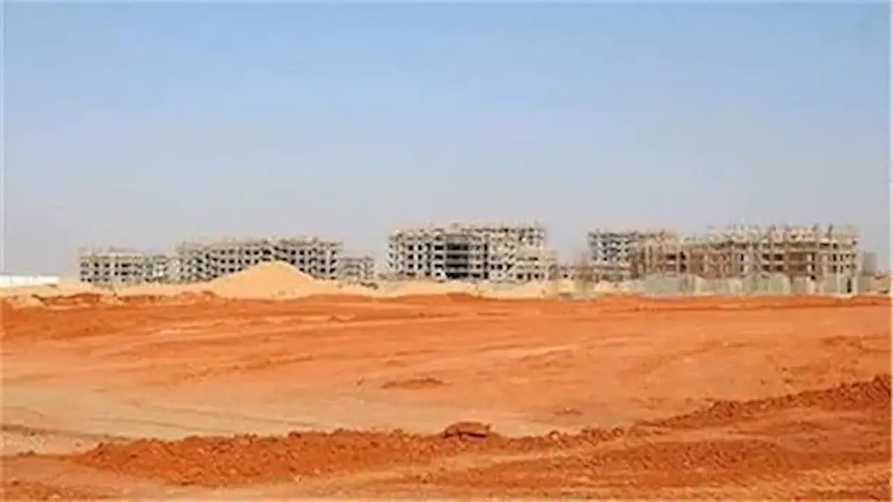 أسعار أراضي الإسكان المتوسط 2026: بدء الحجز في 10 مدن جديدة ورابط التقديم