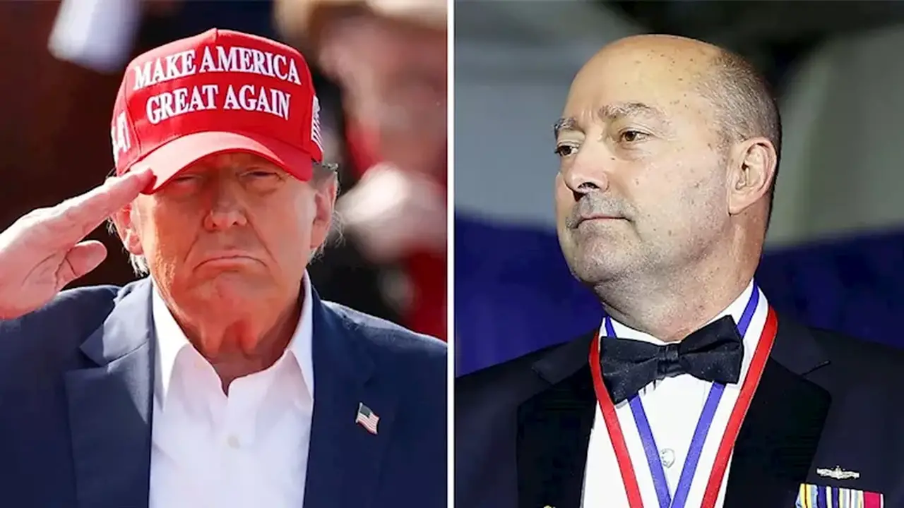 أدميرال أمريكي: خطة ترامب لخنق إيران ماليًا تواجه تحديات كبيرة