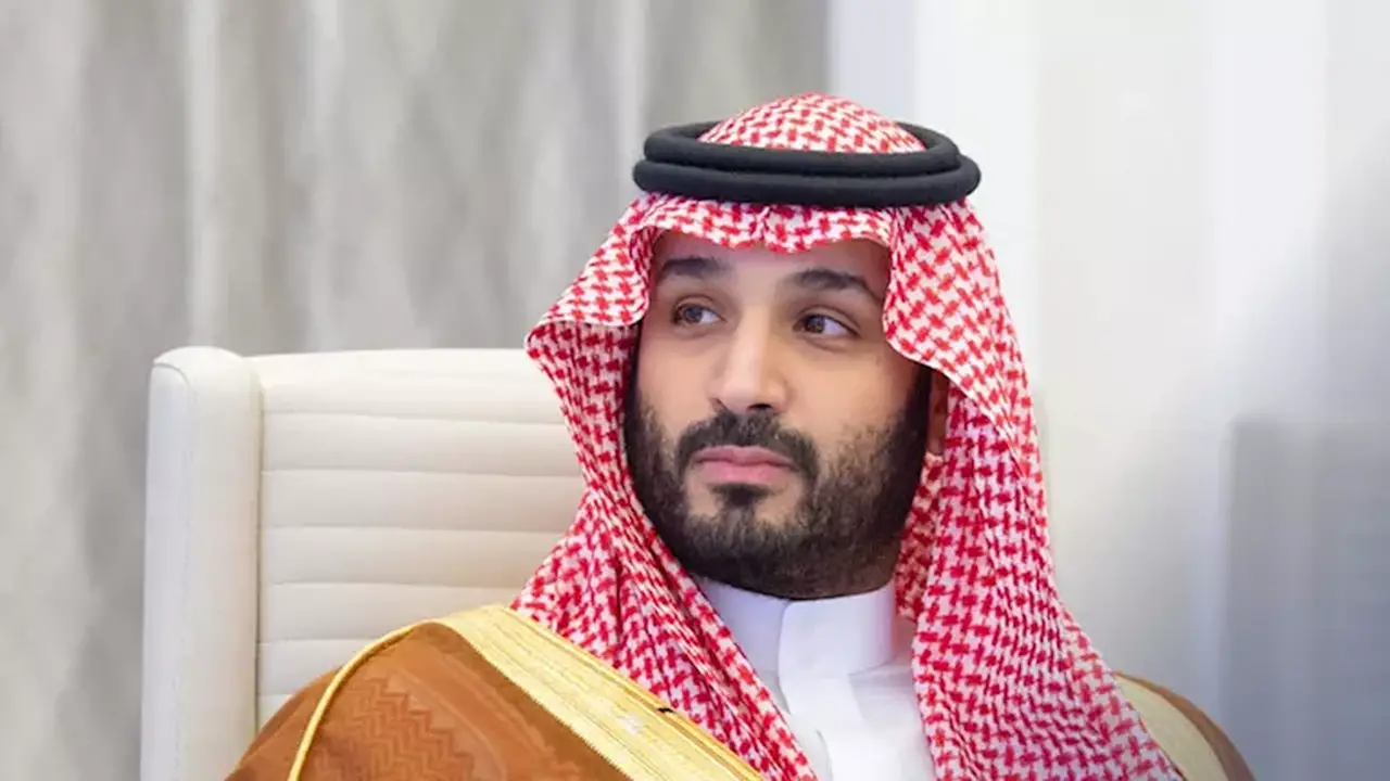 أكسيوس: ولي العهد السعودي يحذر ترامب من ضربات محتملة ضد إيران ويدعوه لخفض التصعيد