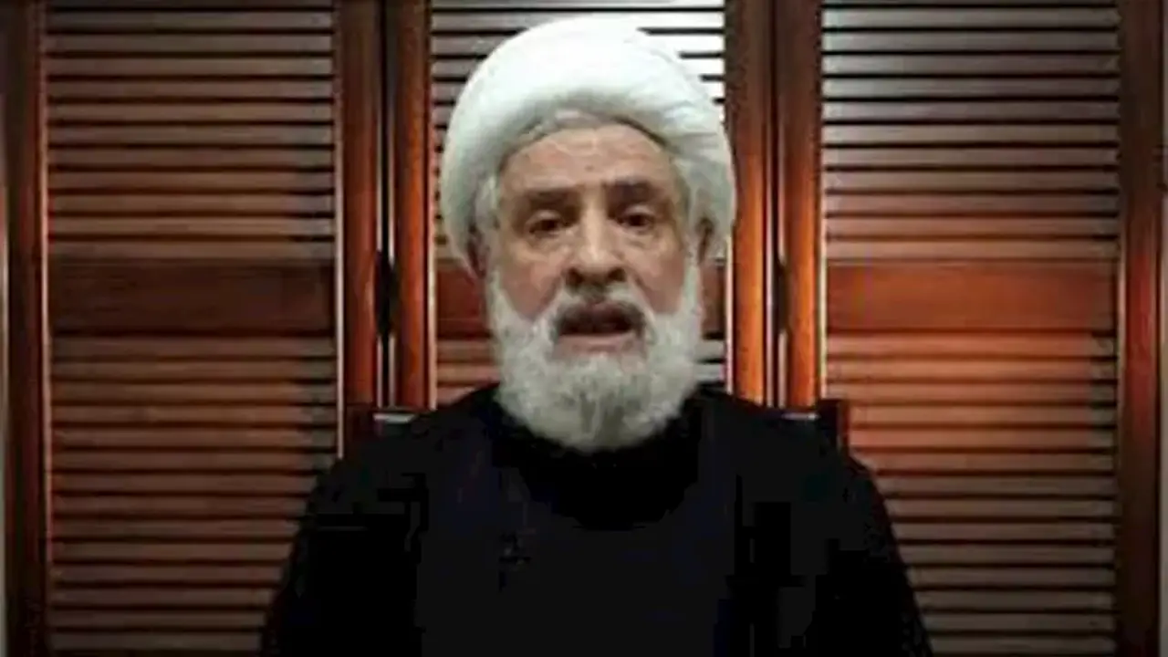 حزب الله يرد على العقوبات الأمريكية: لن نتخلى عن خيار المقاومة