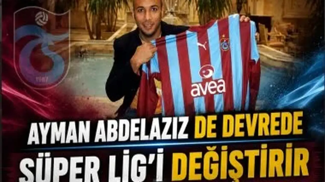 أيمن عبد العزيز: محمد صلاح سيعيش أجواء خيالية في طرابزون سبور