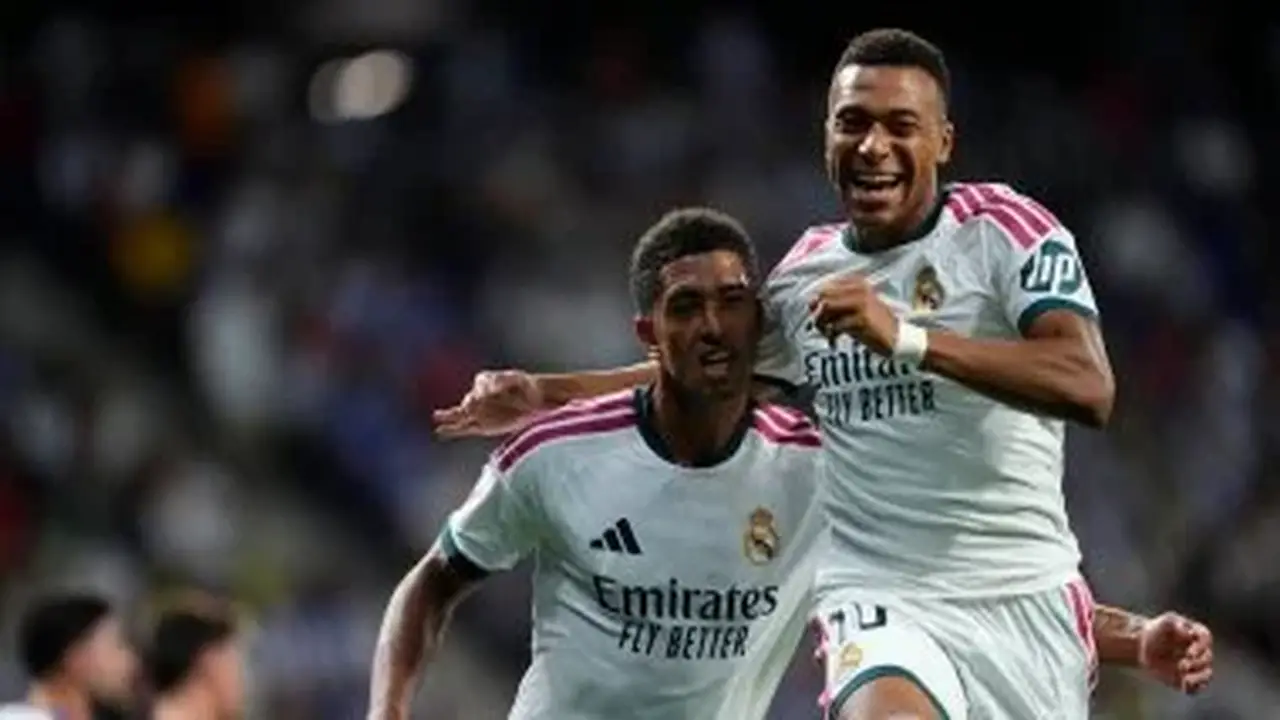 ريال مدريد يبدأ مشواره في الدوري الإسباني بفوز قاتل على إسبانيول (فيديو)