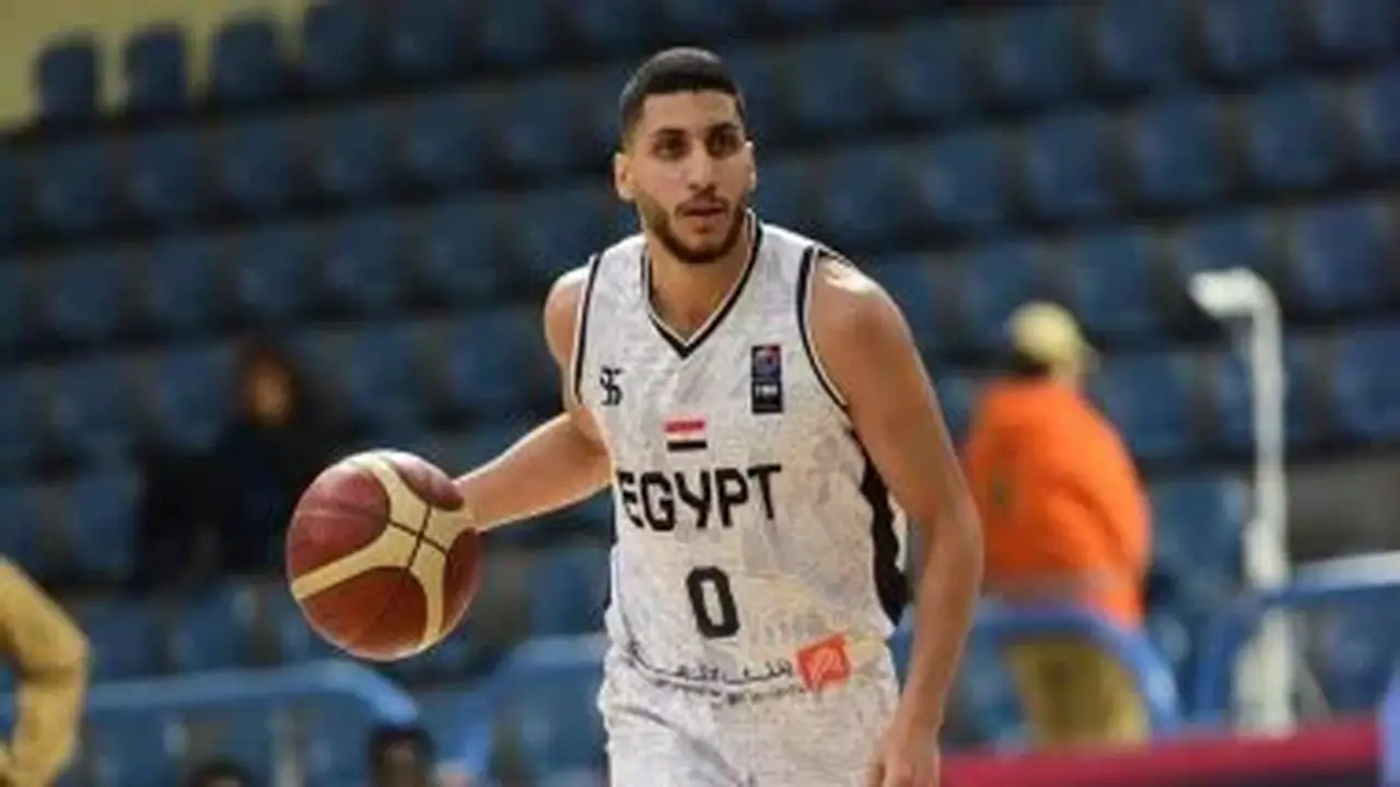 إصابة أحمد عادل دولا بقطع في الرباط الصليبي تبعده عن تصفيات كأس العالم 2027