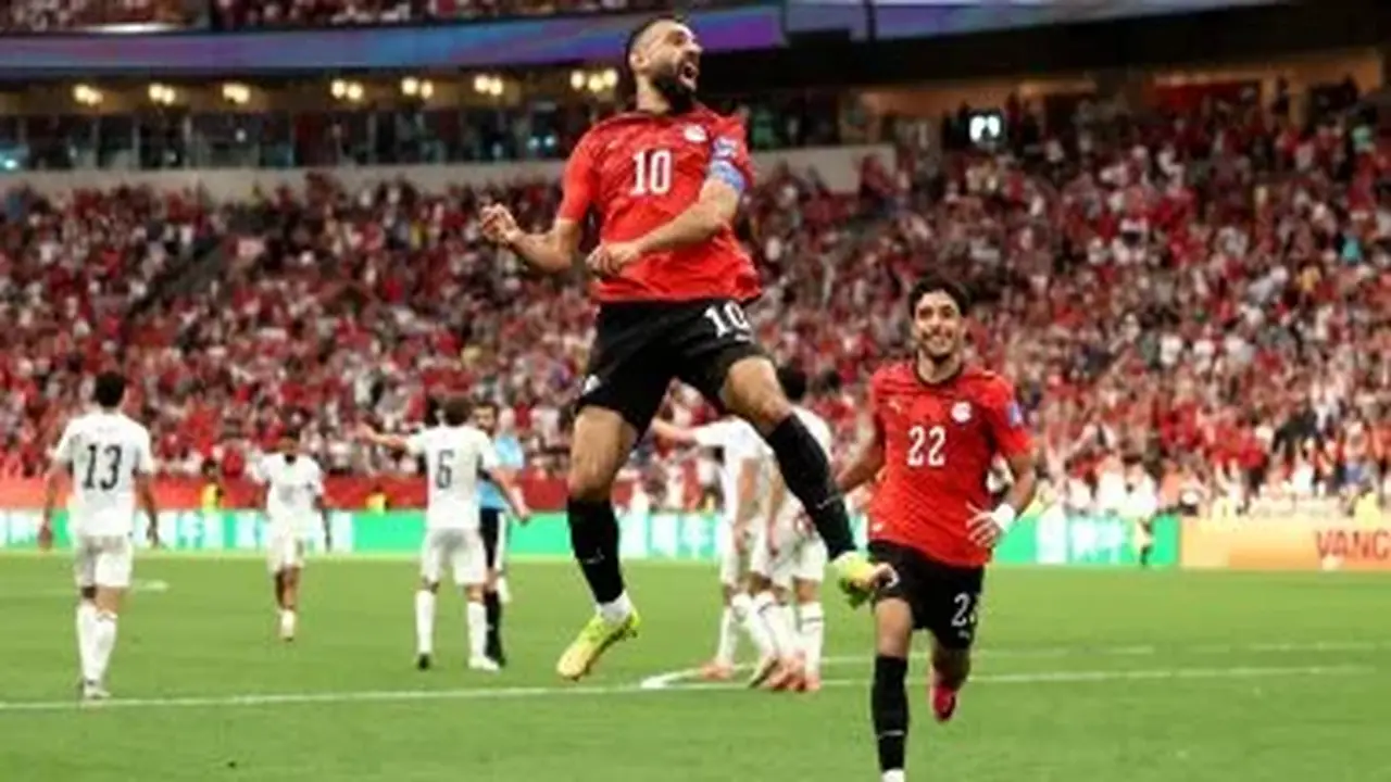إنجاز جديد للفرعون: محمد صلاح ضمن قائمة هدافي القرن الـ21