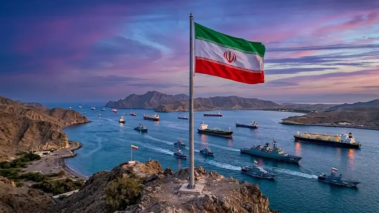 إيران تسمح لناقلات النفط العراقية بعبور مضيق هرمز استجابة لمطالب بغداد