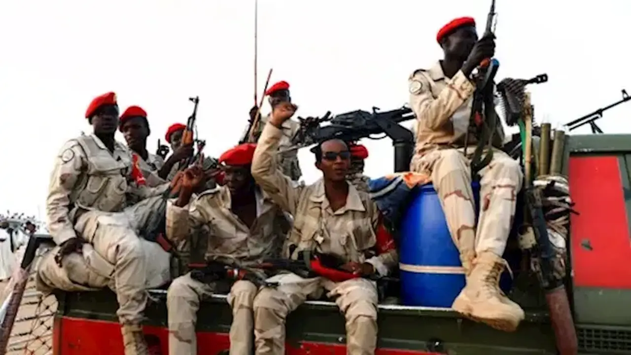 تزايد انشقاقات الدعم السريع وتأثيرها على الصراع في السودان