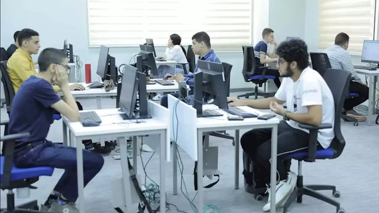 التعليم العالي: 114 ألف طالب يسجلون في اختبارات القدرات 2026