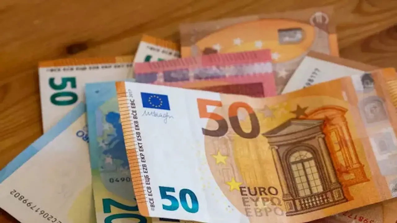 ارتفاع سعر اليورو مقابل الجنيه في 5 بنوك خلال الأسبوع