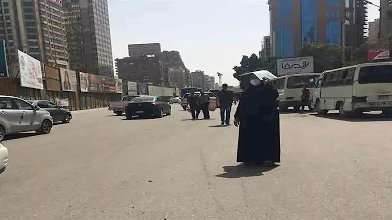 استمرار ذروة الموجة شديدة الحرارة.. تفاصيل حالة الطقس اليوم من الأرصاد الجوية