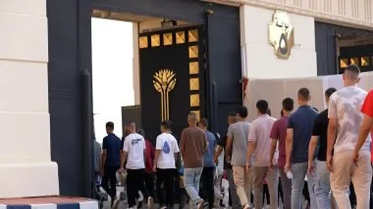 امتيازات المقبولين في المعاهد الفنية الصحية الشرطية للدفعة الجديدة