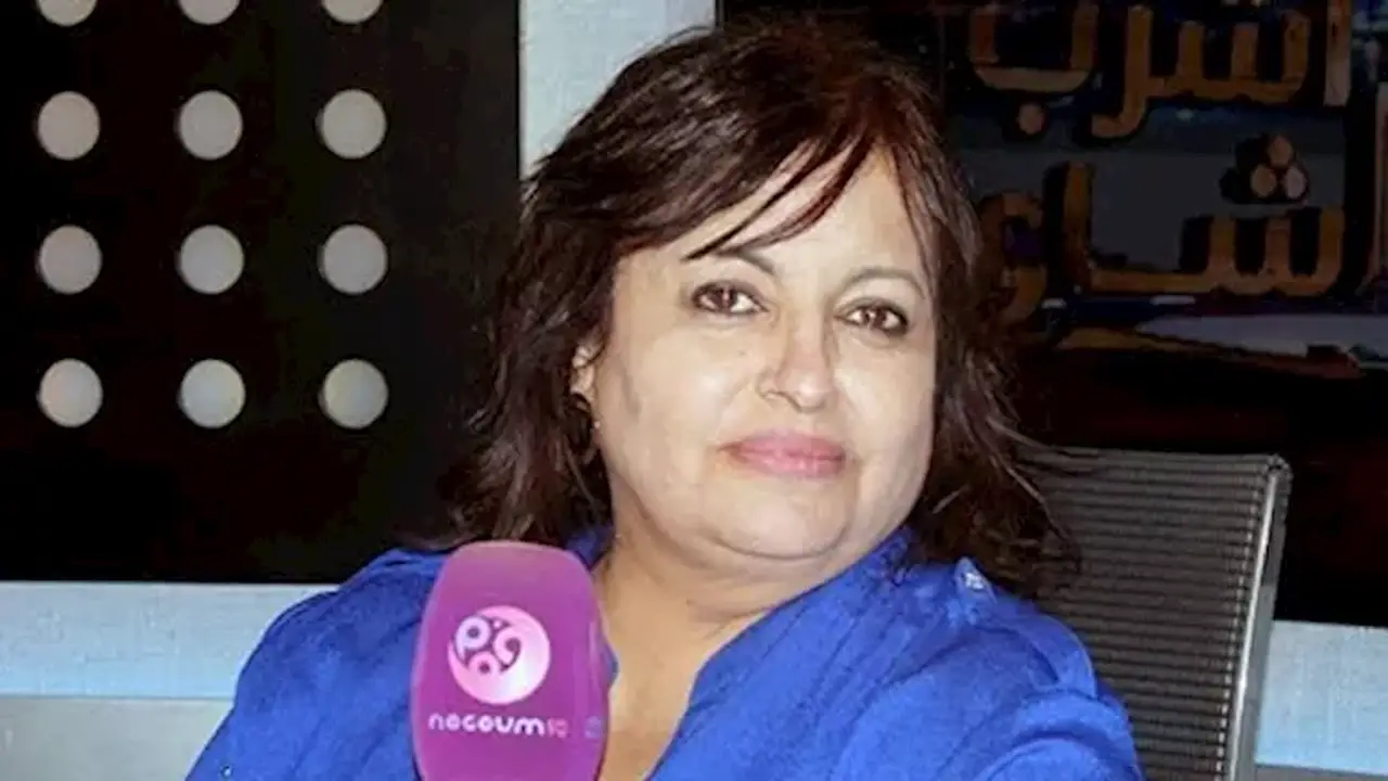 نيفين علوبة وأصدقاؤها في ليلة غنائية بالمسرح المكشوف الأربعاء المقبل