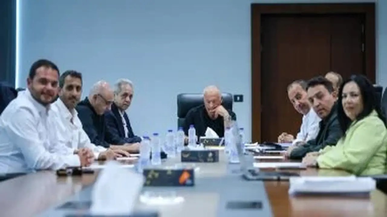 الأردن يطلب حكامًا مصريين لإدارة نهائي كأس السوبر