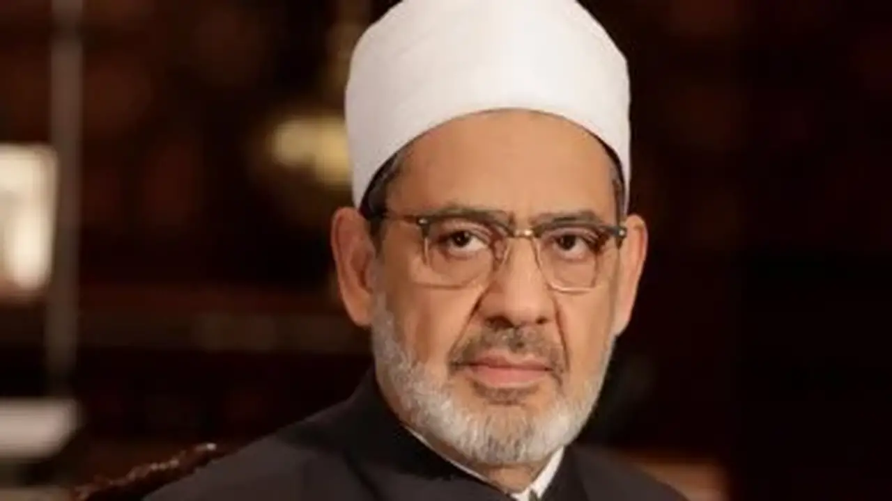 الأزهر الشريف يدين الاستيطان في الضفة الغربية ويصفه بجريمة سطو علني