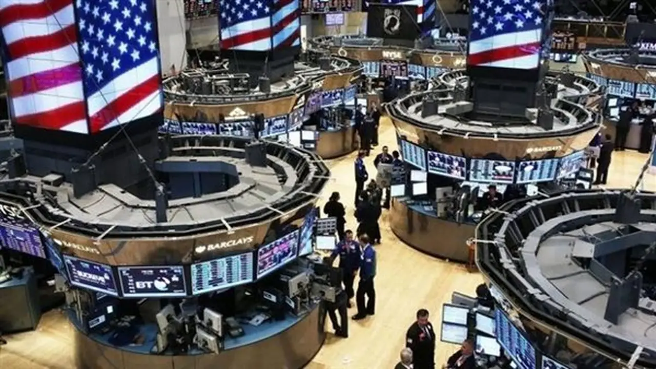 ارتفاع الأسهم الأمريكية بدعم من الذكاء الاصطناعي وبيانات التضخم