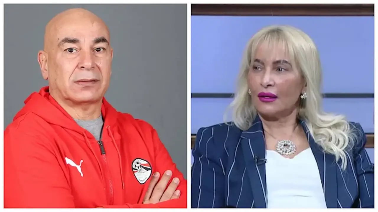 المجلس الأعلى للإعلام يحسم شكوى حسام حسن بعد الواقعة الأخيرة